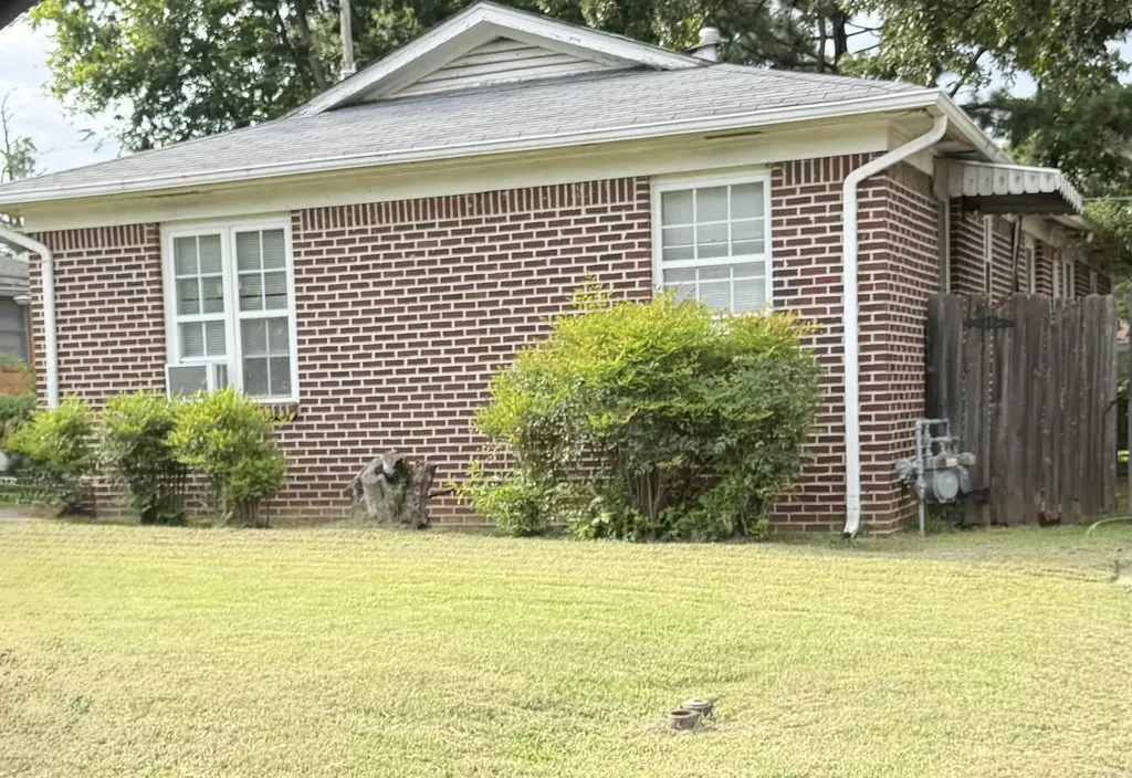 331 & 333 W I Avenue, North Little Rock