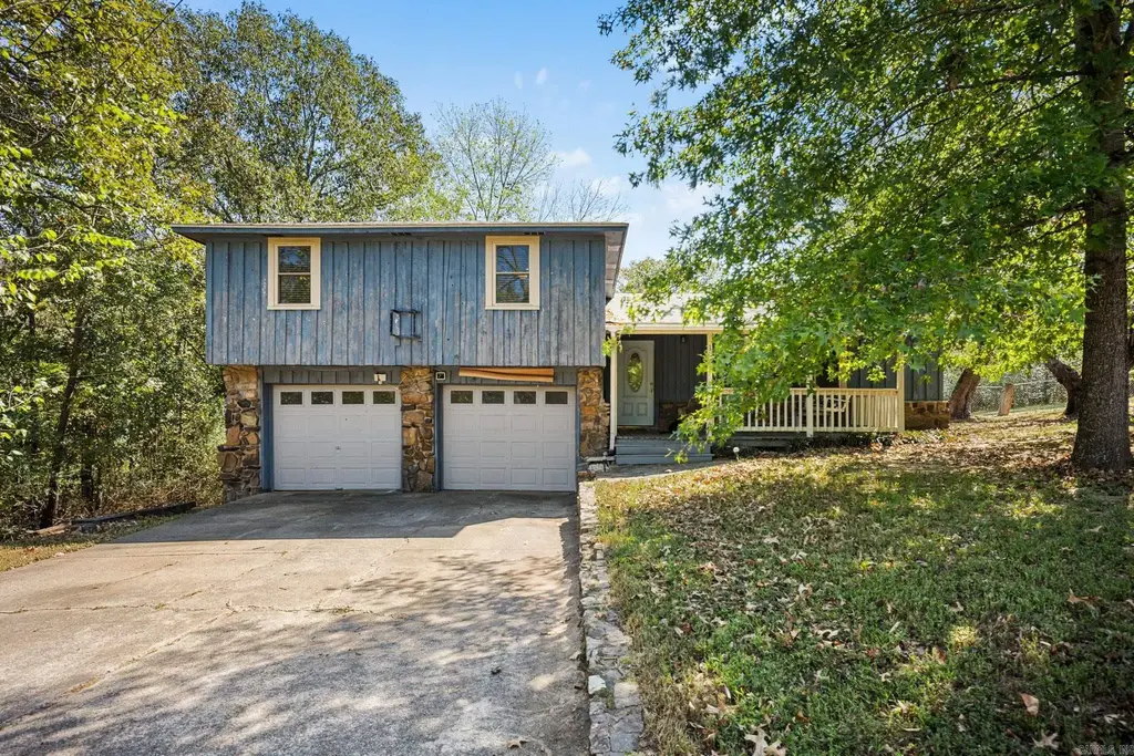 103 Dyson Road, Austin