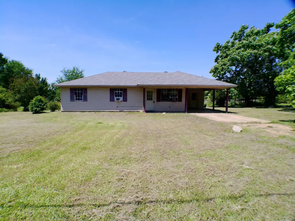 1306 Nevada 261, Prescott