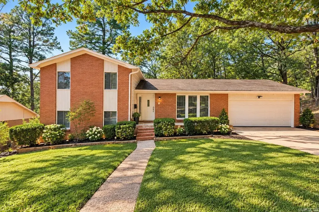 3404 Millbrook Road, Little Rock