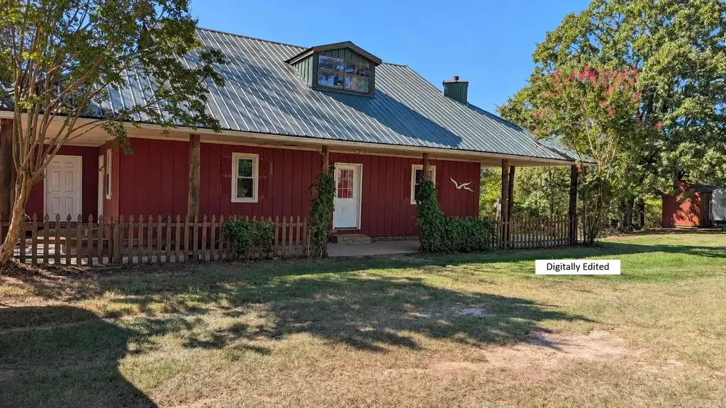 81 Laramie, Greenbrier