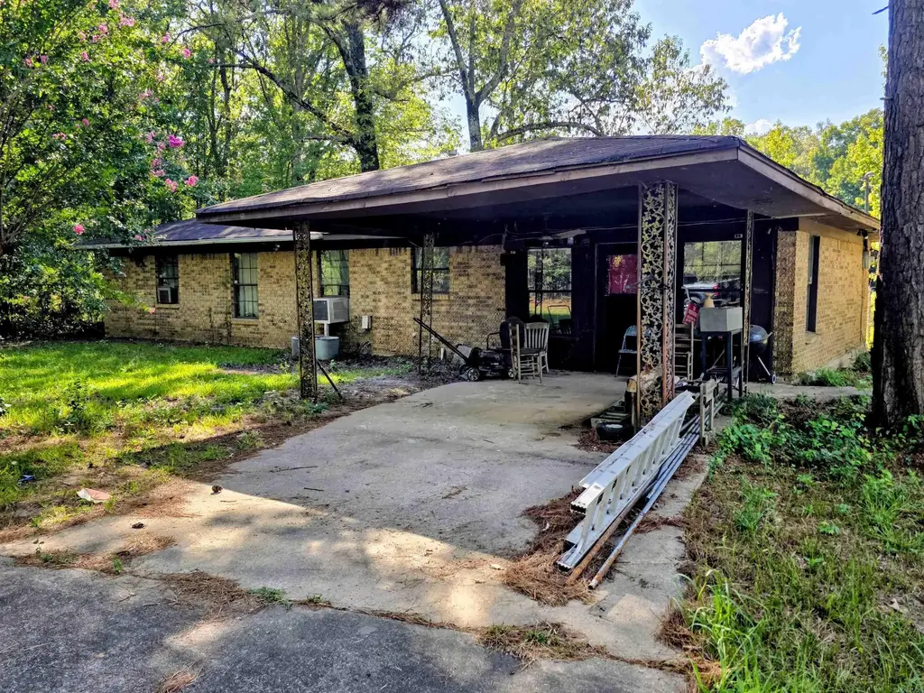 10808 Shepherd Hill Rd, Pine Bluff