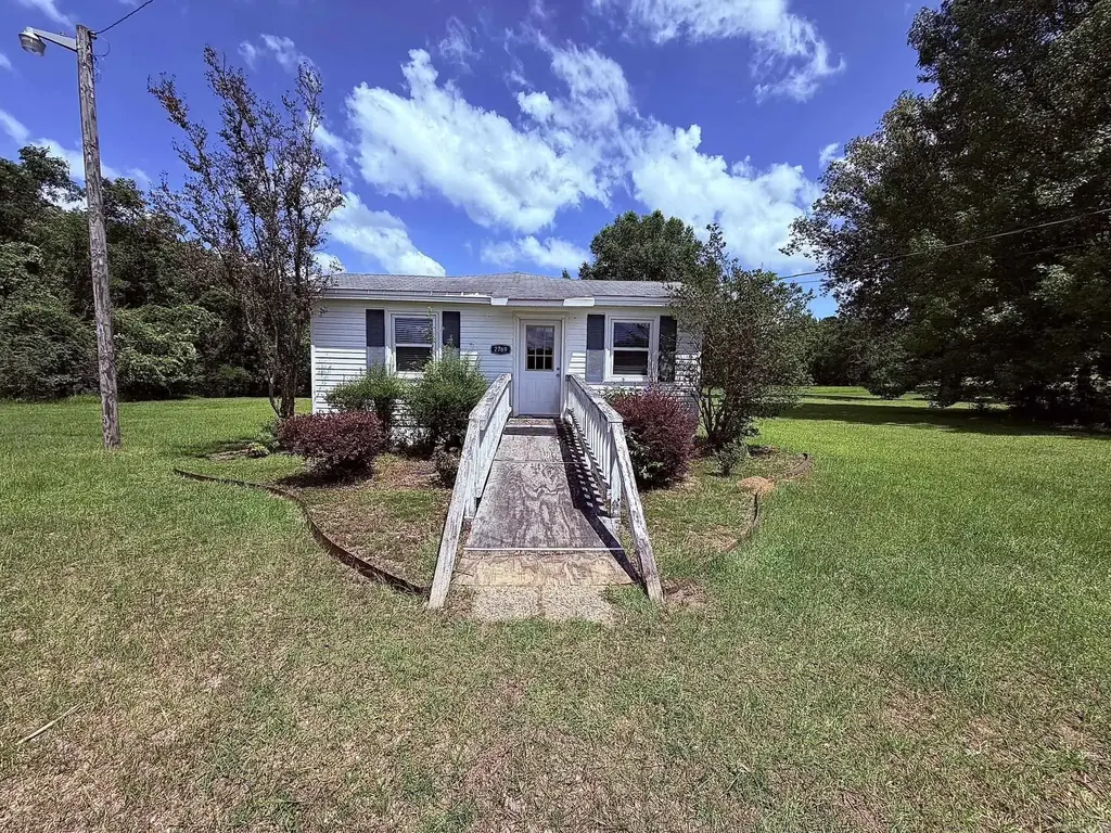 2769 Mt. Holly Road, Camden