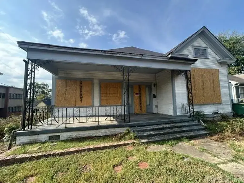 3401 W 12th Street, Little Rock