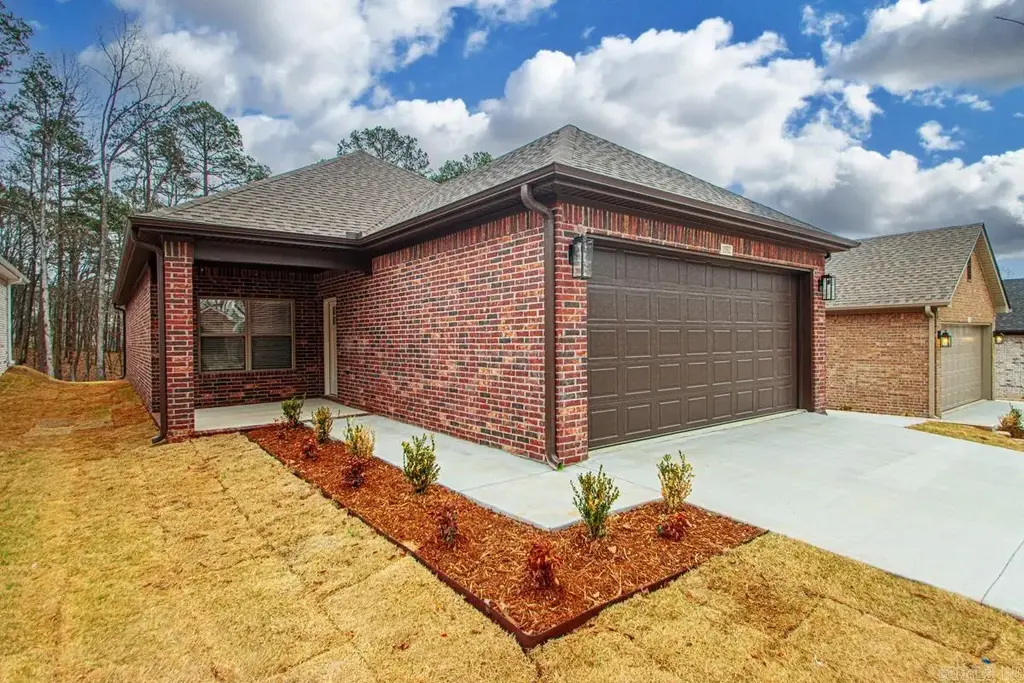 13522 Teton Drive, Little Rock