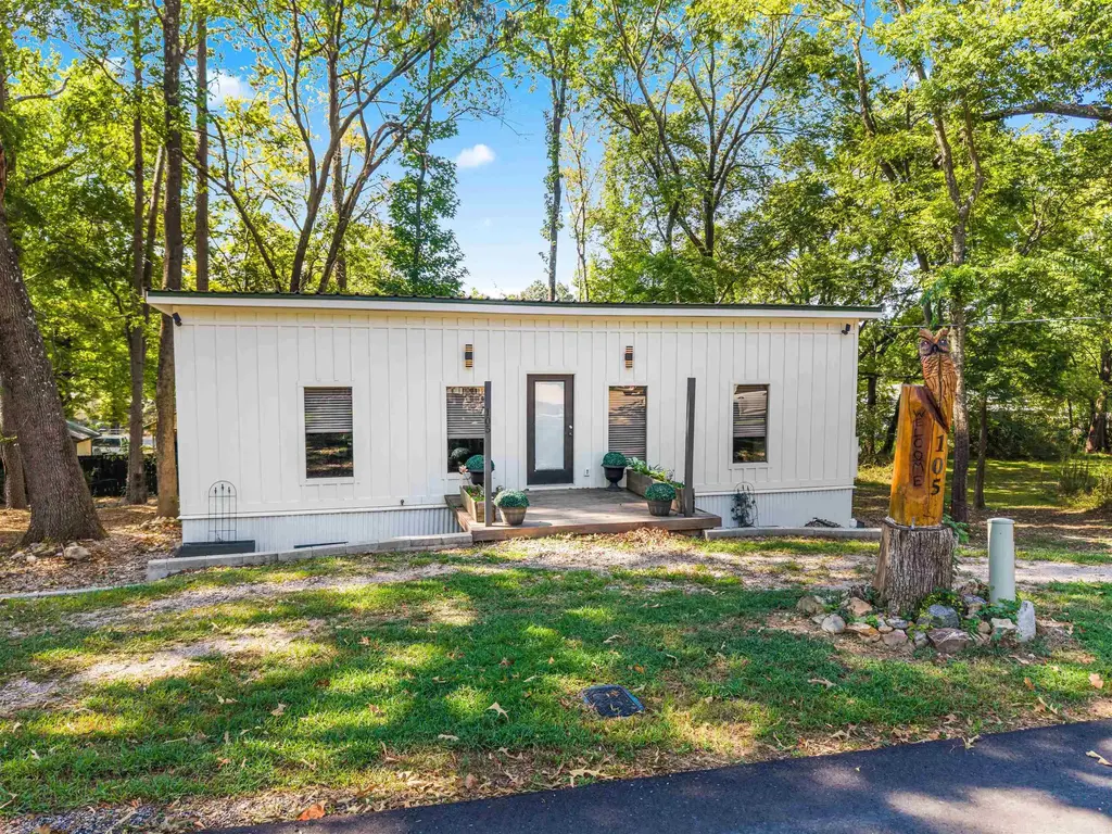 105 Mccafferty Street, Hot Springs