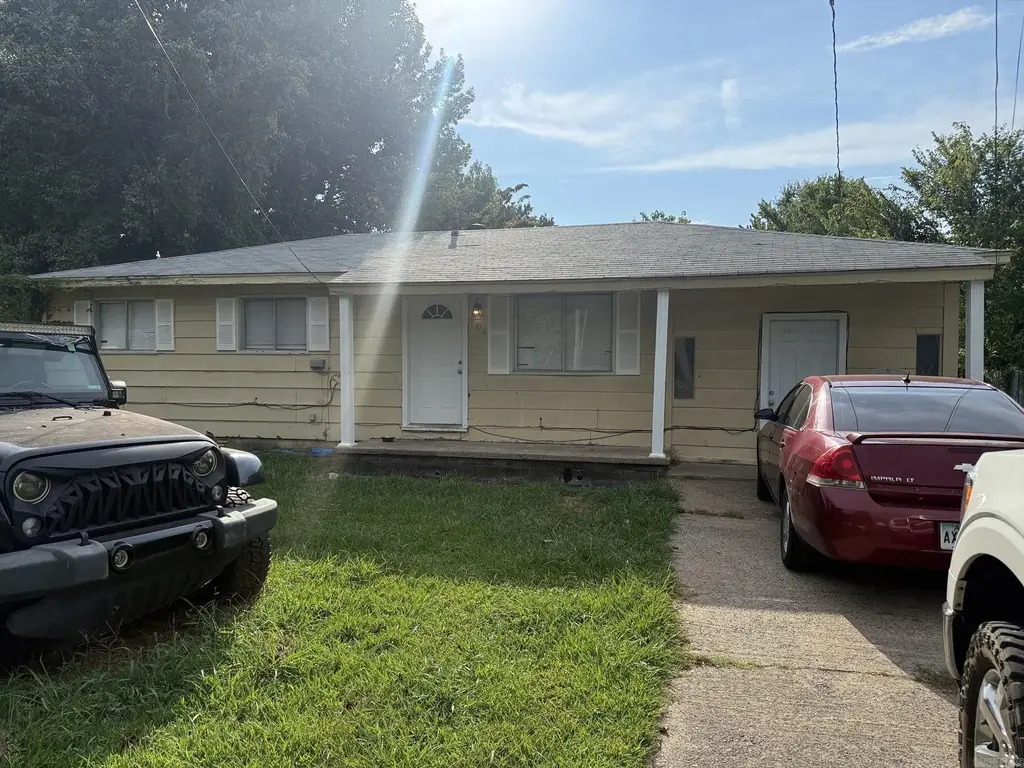 205 Southeastern Avenue, Jacksonville