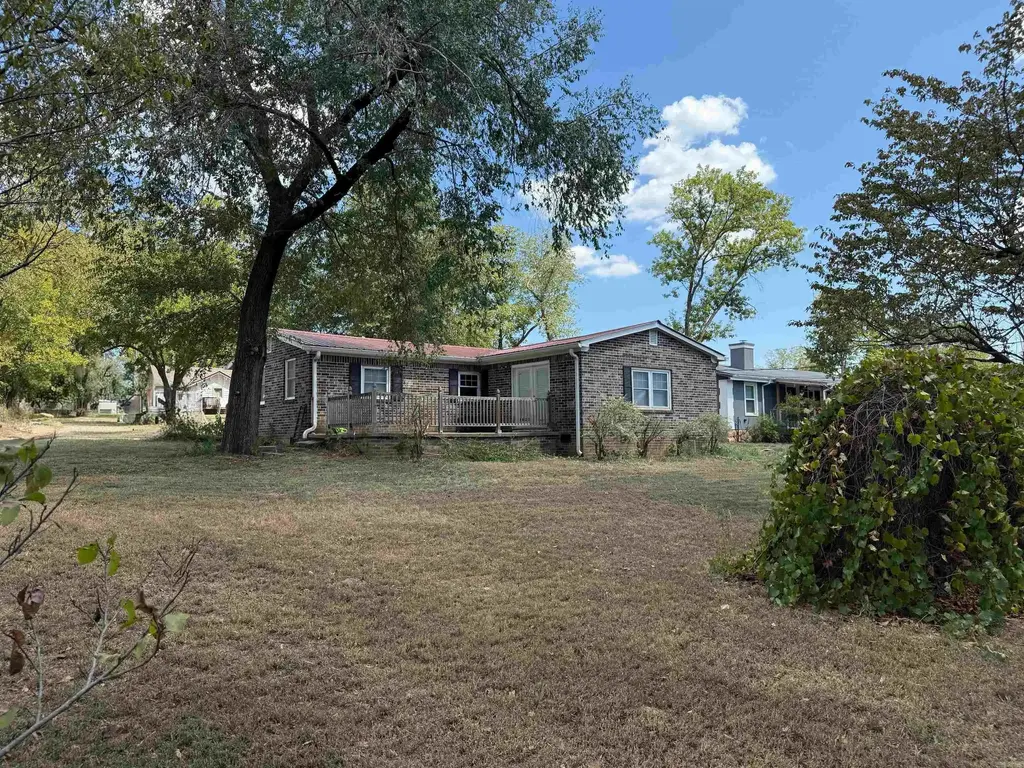 721 Cabin Creek Avenue, Lamar