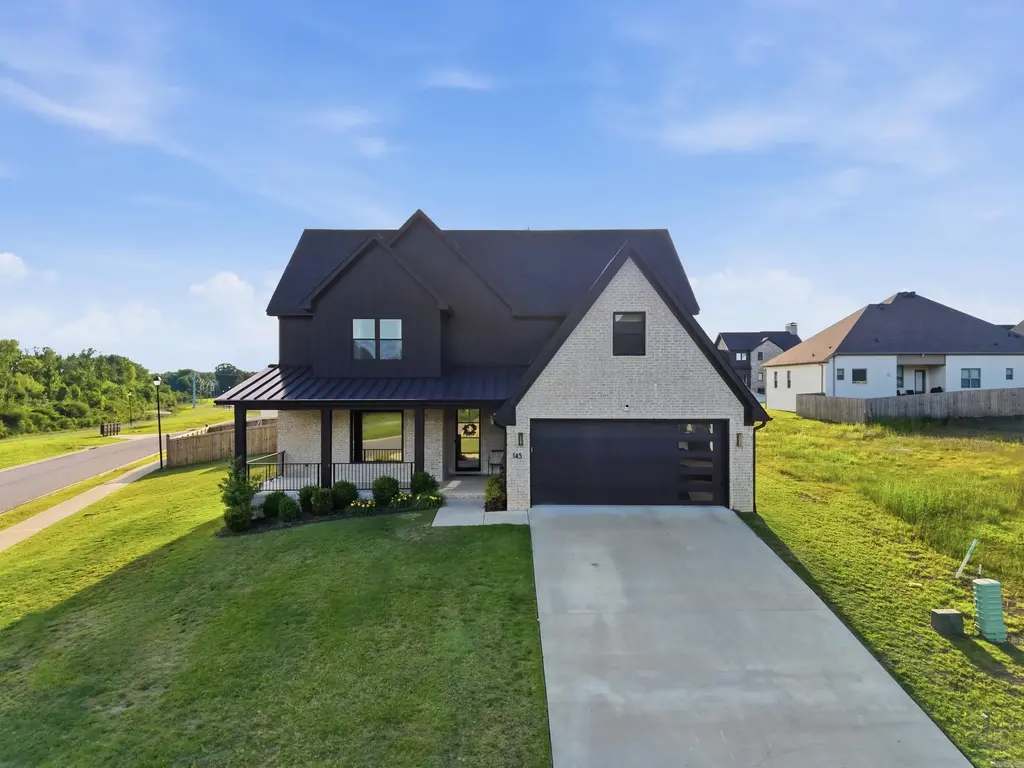 145 Willow Springs Drive, Conway