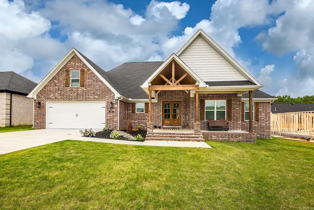 13 Denali Cove, Cabot