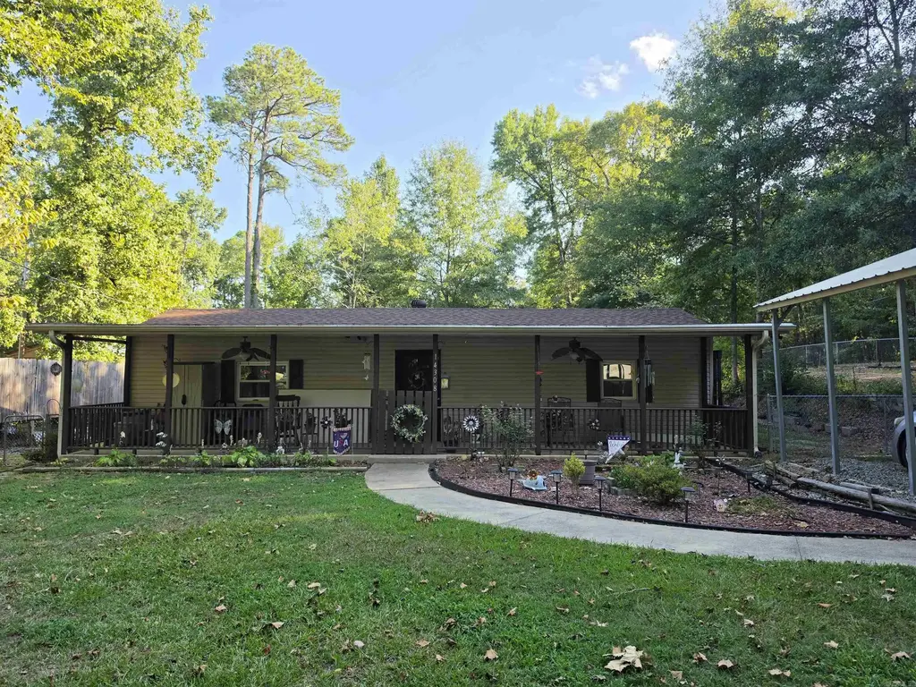 14308 Ironton Cut Off Rd, Little Rock