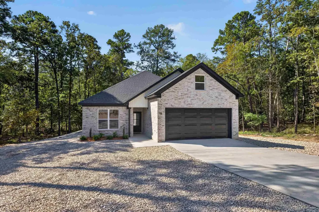 78 Cresta Way, Hot Springs Village