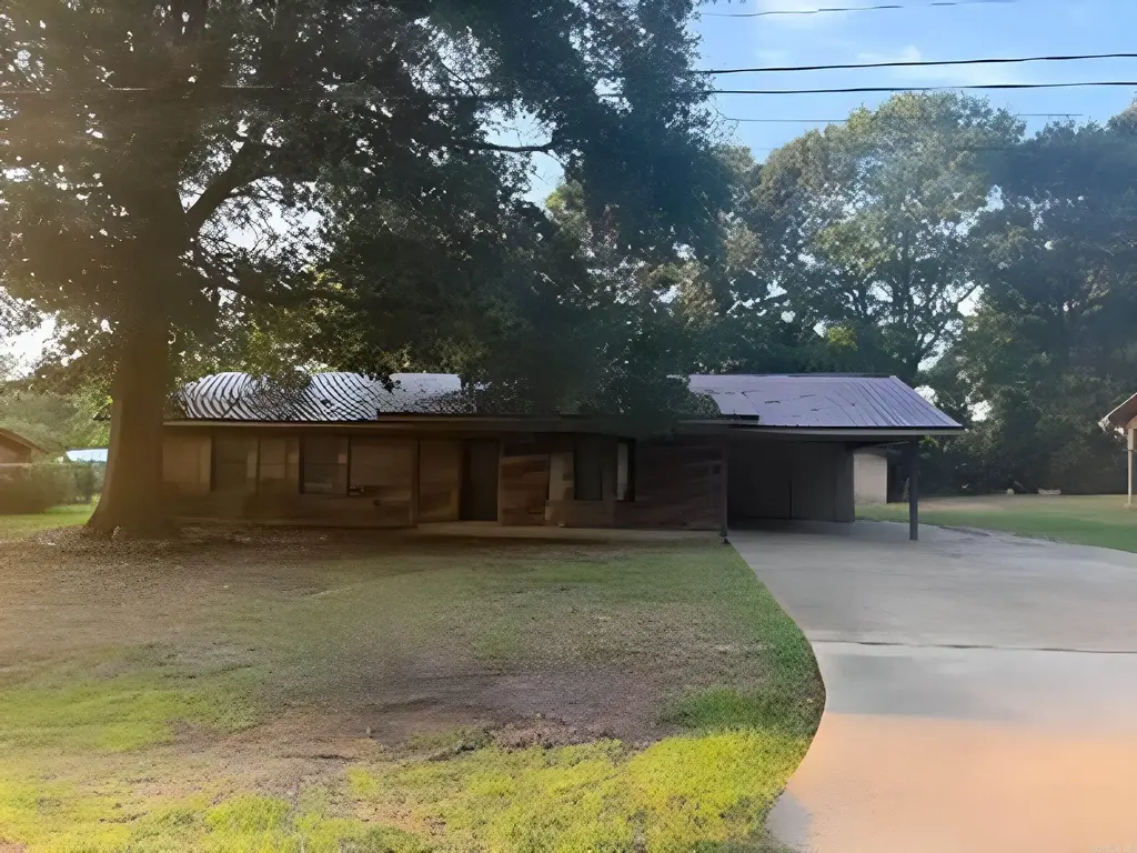 4408 Estate Street, Crossett