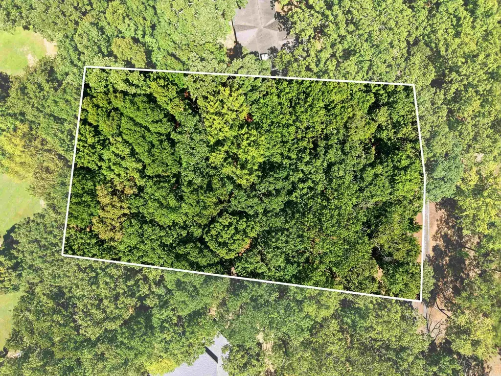 835 Sugar Maple Drive, Heber Springs