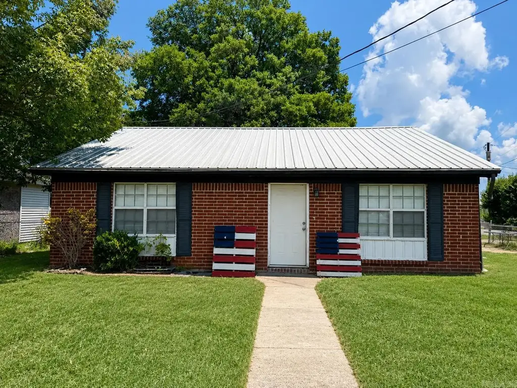 315 Howard Street, Paragould