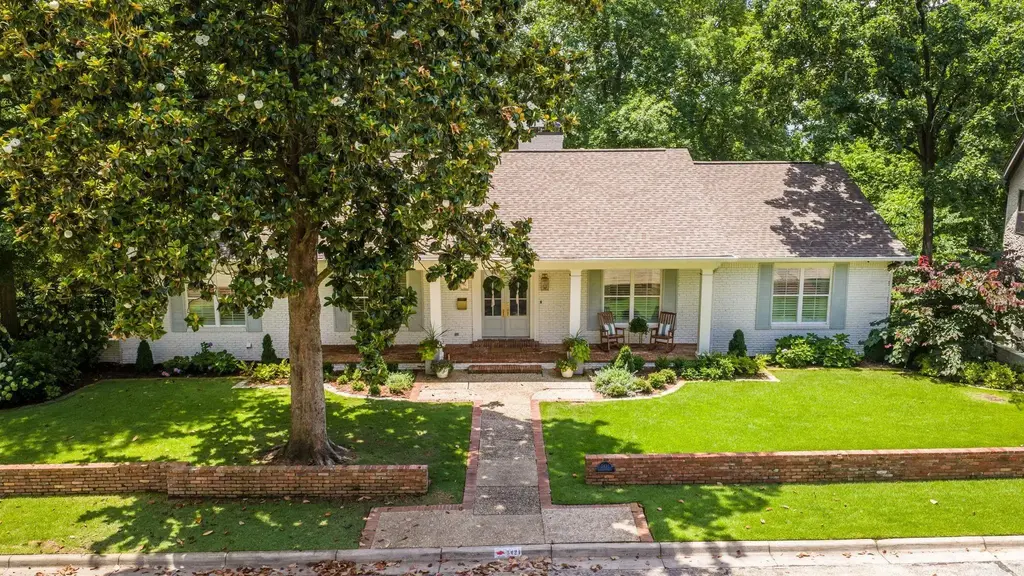 5421 Sherwood Road, Little Rock