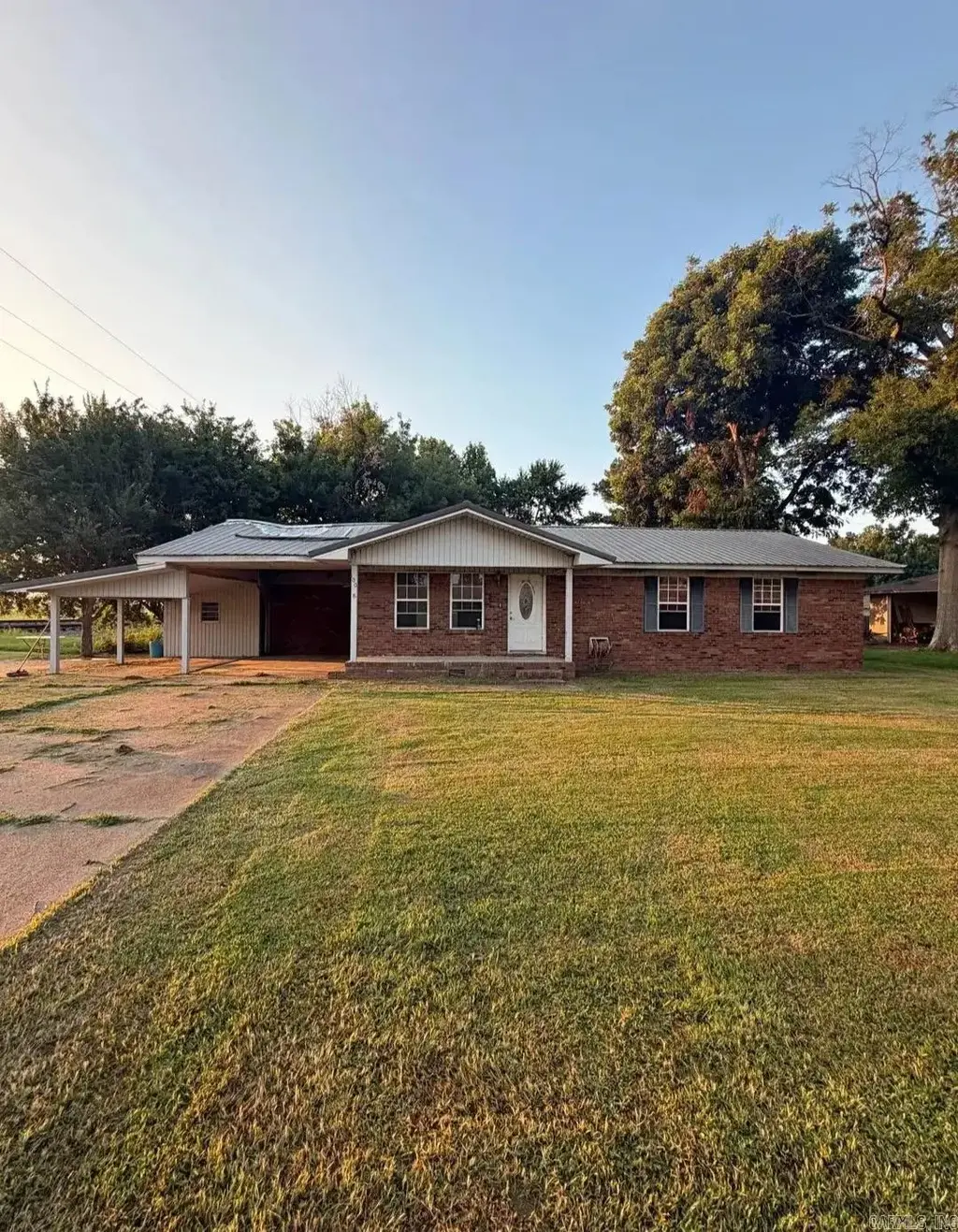 100 Ce Brawner Rd Road, Wynne