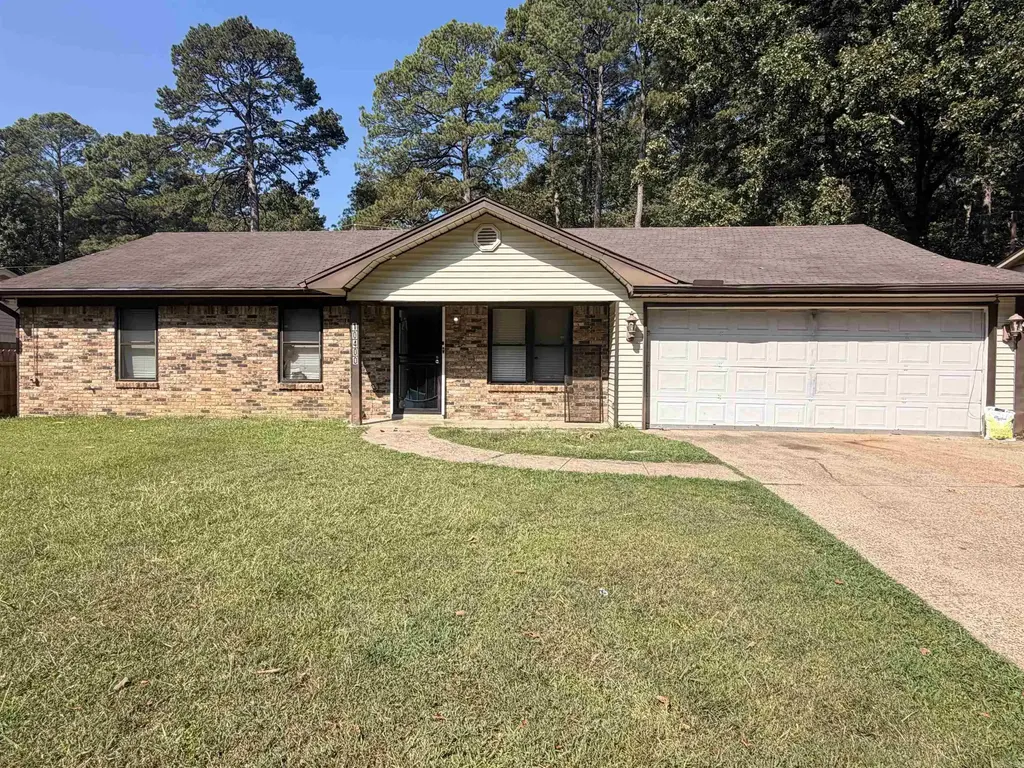 10400 Republic Lane, Little Rock