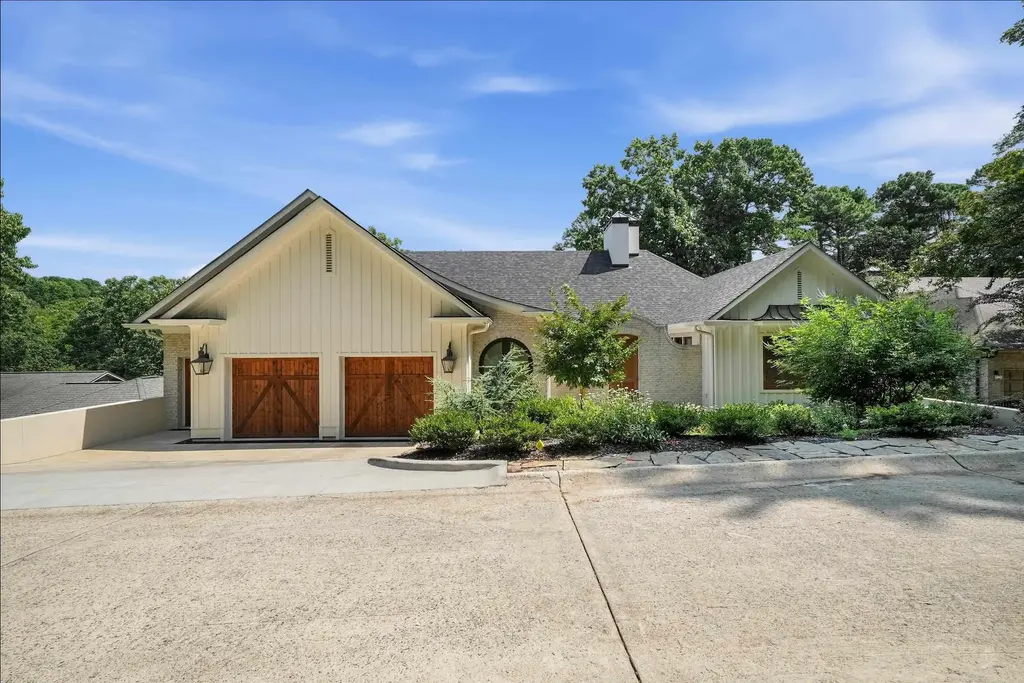 25 Ridgewiew Drive, Little Rock