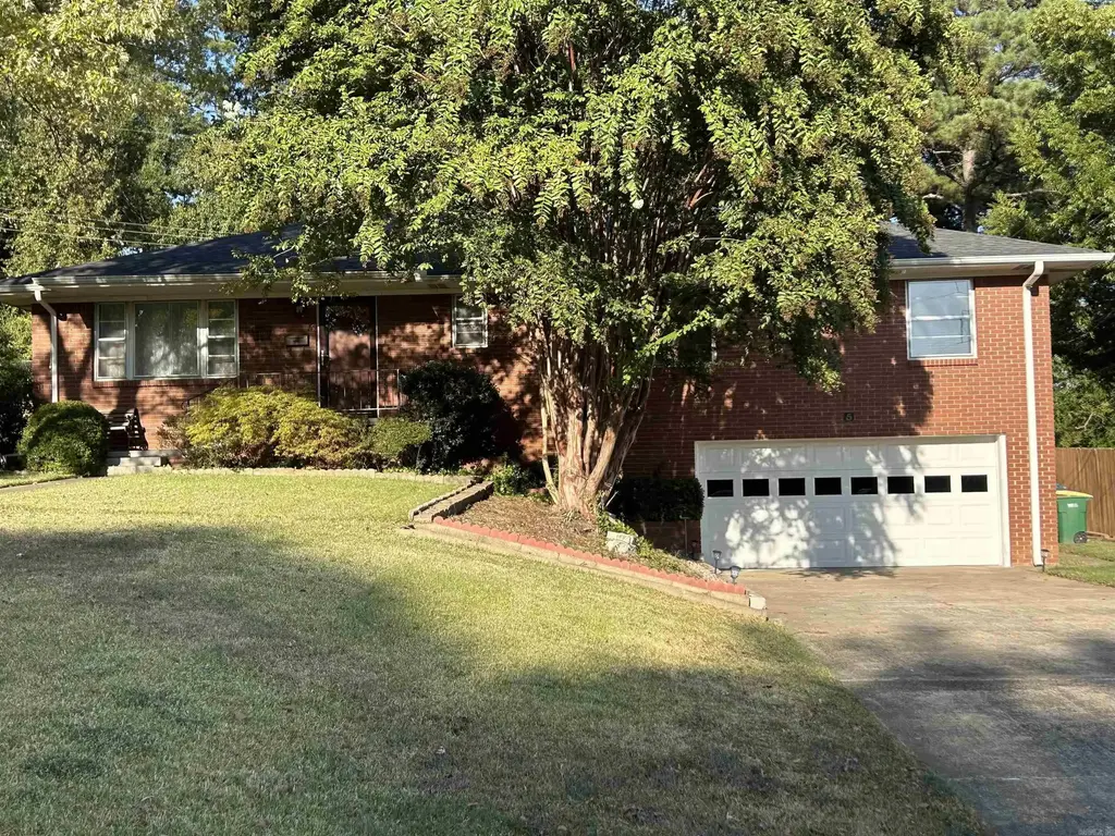 5 Westbrook Cove, Little Rock