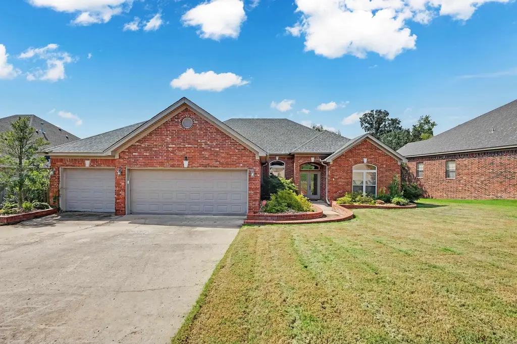 9417 Wild Mountain Drive, Sherwood