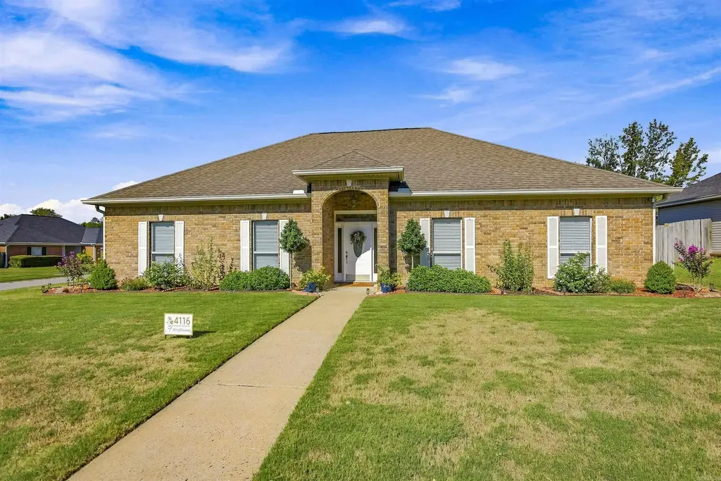 4116 Wildflower Lane, Benton