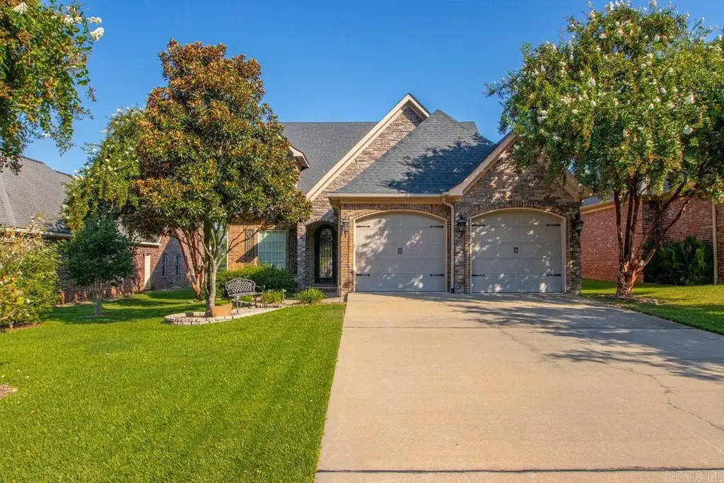 7017 Worth Avenue, Benton