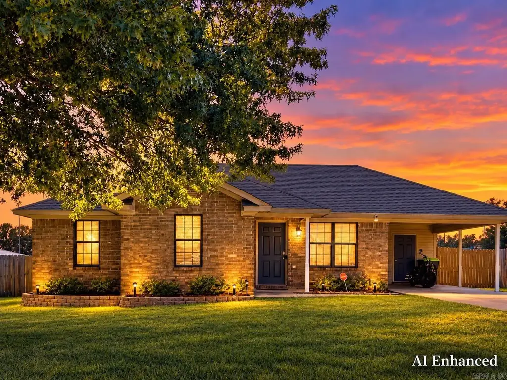 21 Sharon Circle, Greenbrier