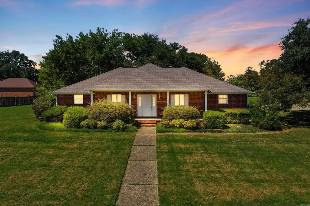 3009 Willow Run Drive, Conway