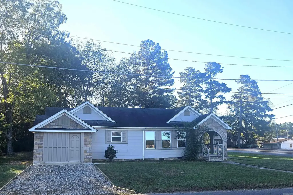 527 E 2nd South Street, Prescott