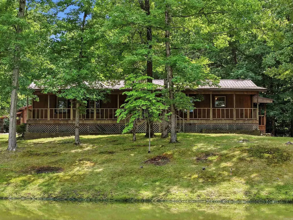 4401 Peeler Bend Road, Benton