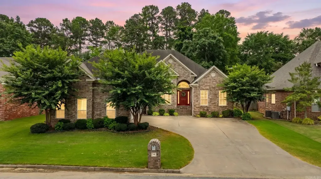 54 Hanna Lane, Little Rock