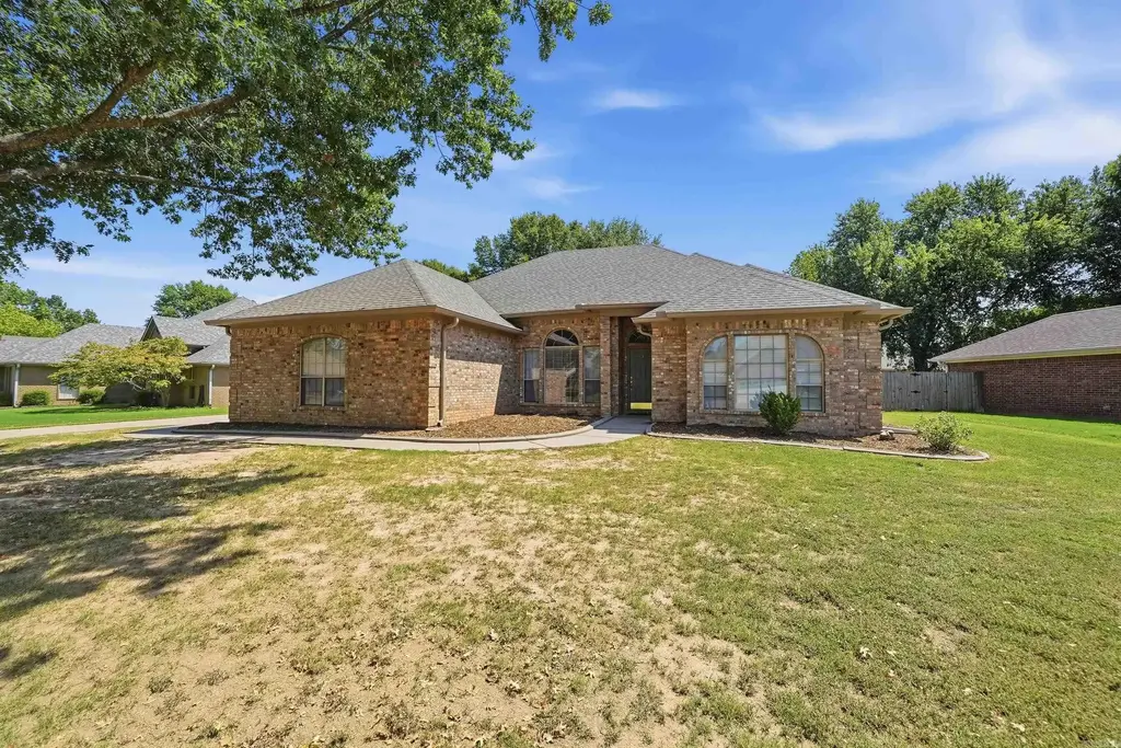 3065 Crawford Loop, Conway