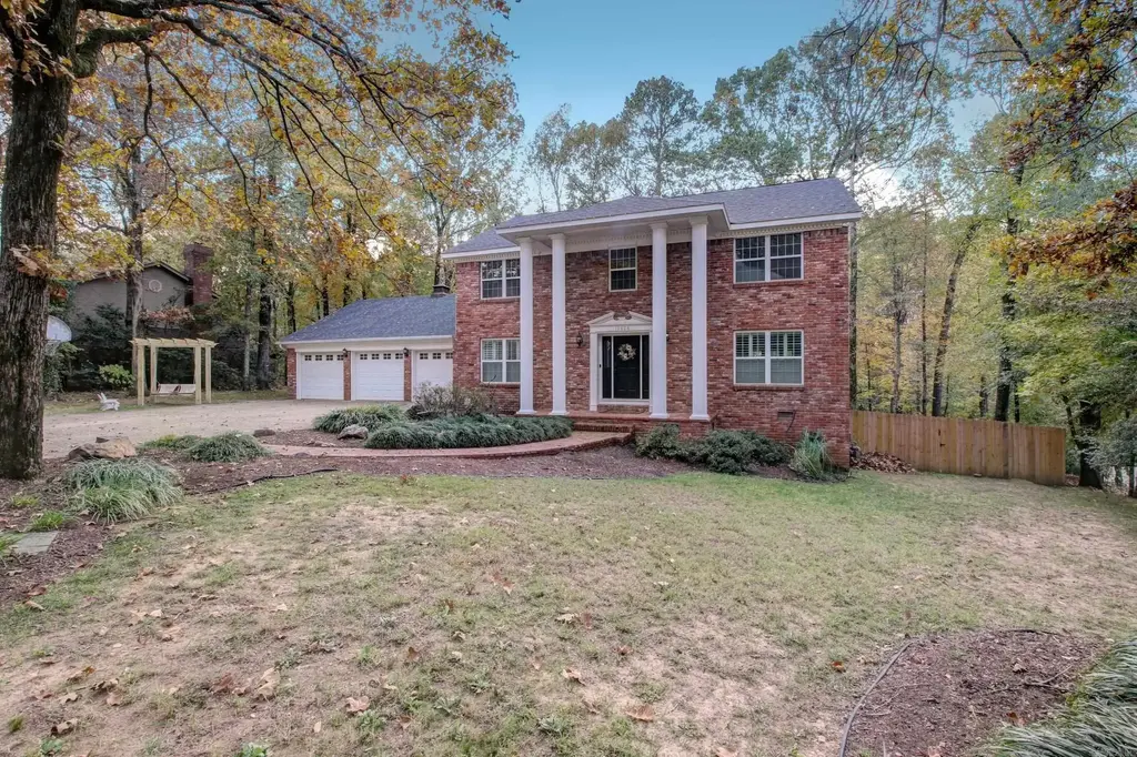 19808 Mallard Cove, Little Rock