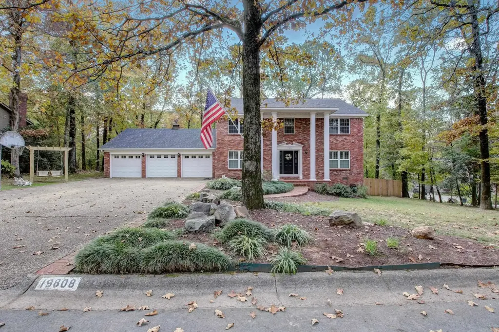19808 Mallard Cove, Little Rock
