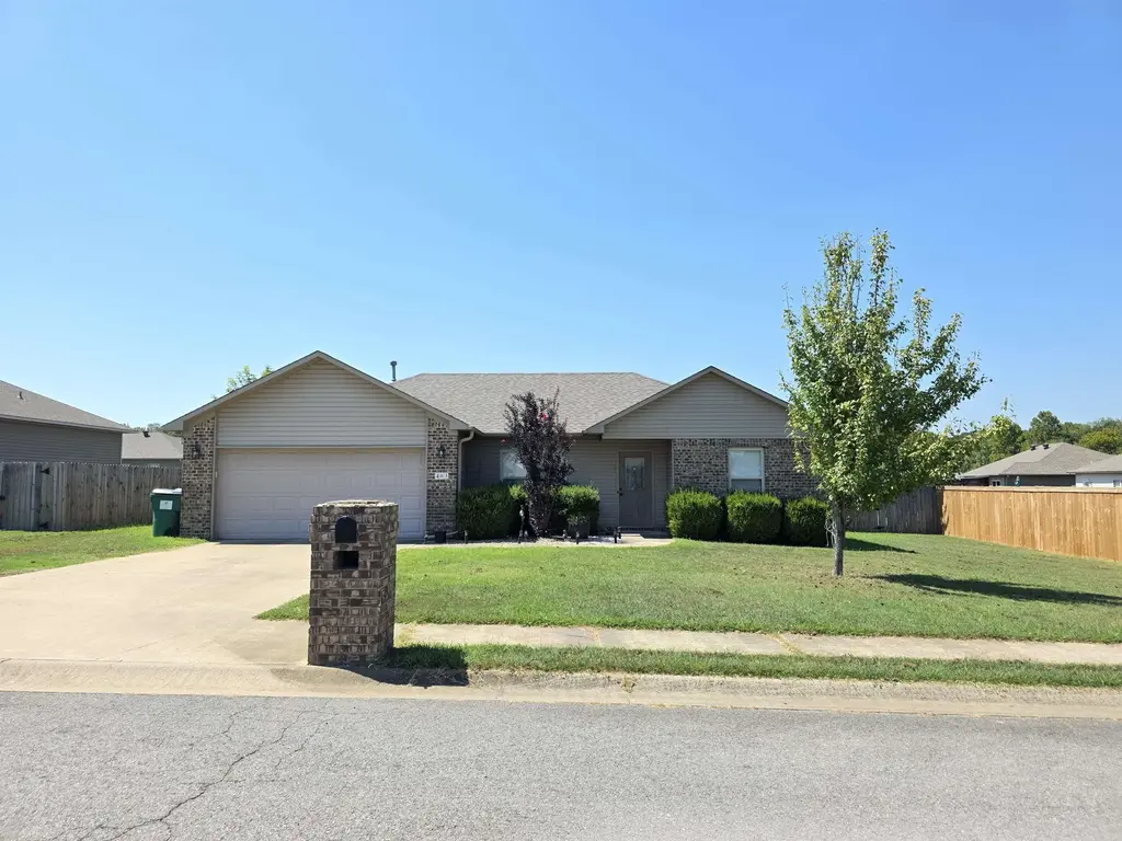 403 Apricot Street, Austin
