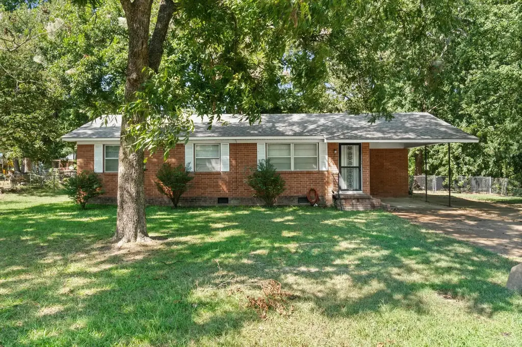 606 Ethel Dr., Searcy