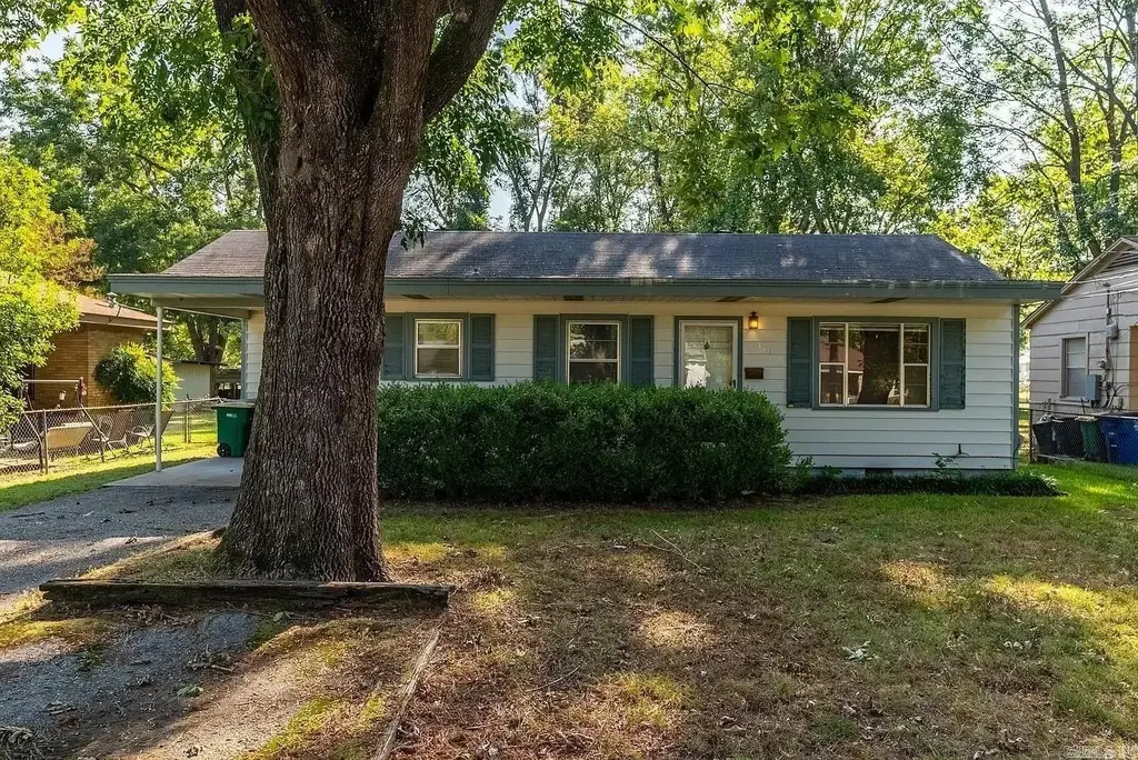 310 Kay St, North Little Rock