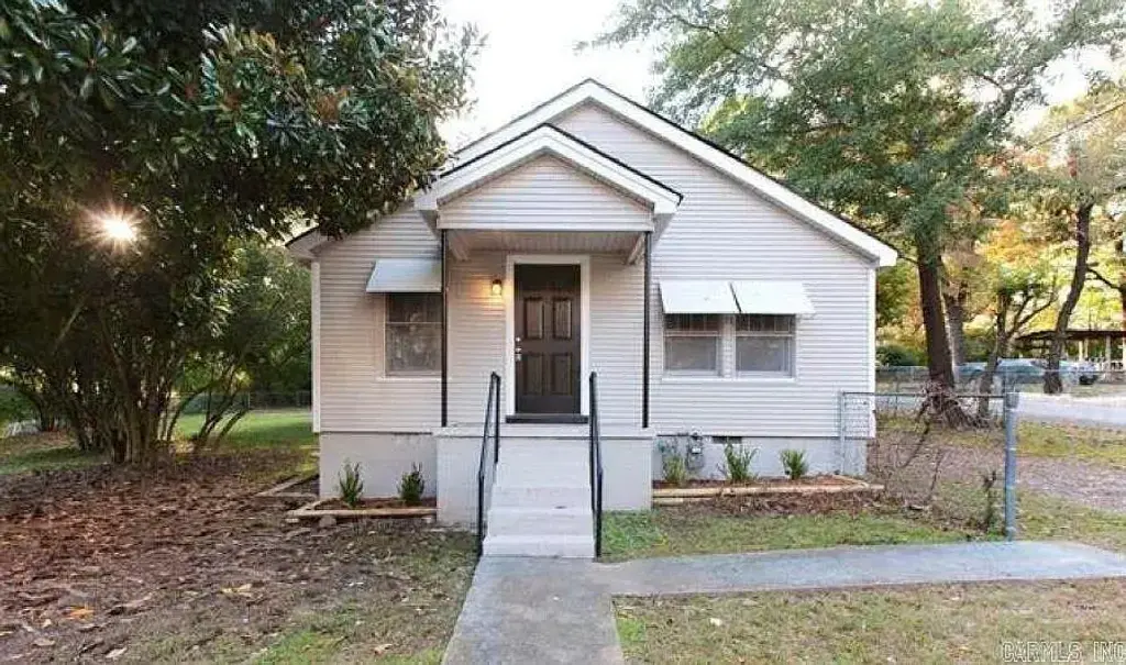 3100 Malloy St Street, Little Rock