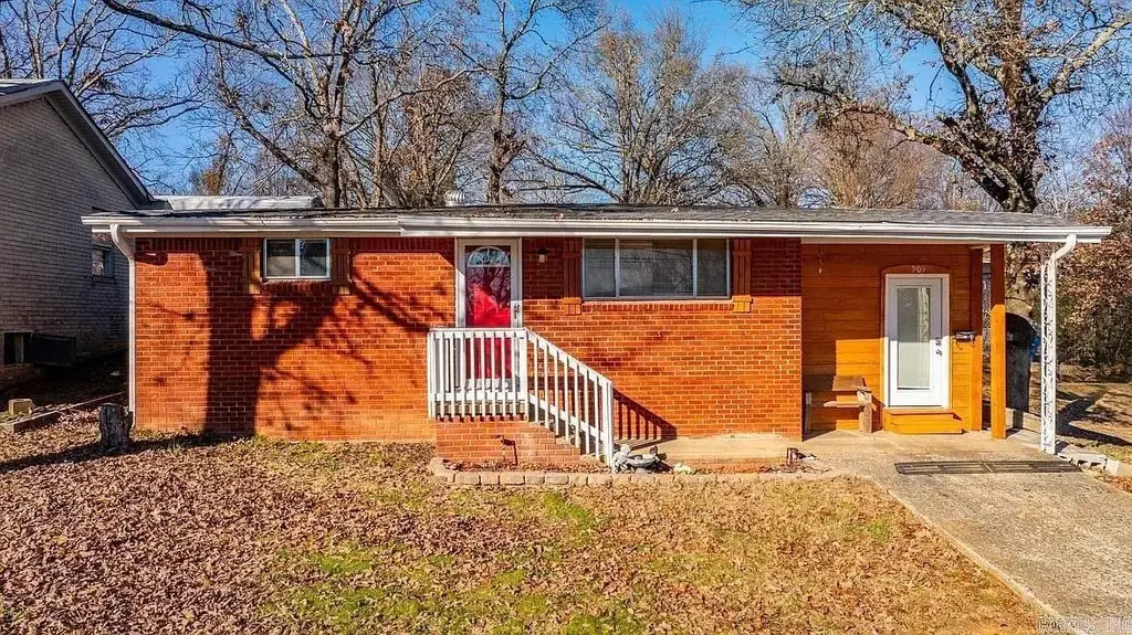 909 W 54th St Street, North Little Rock