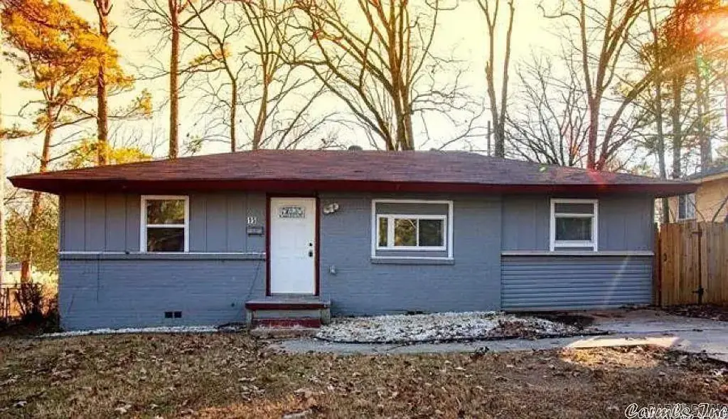 15 Eaton Dr Drive, Little Rock