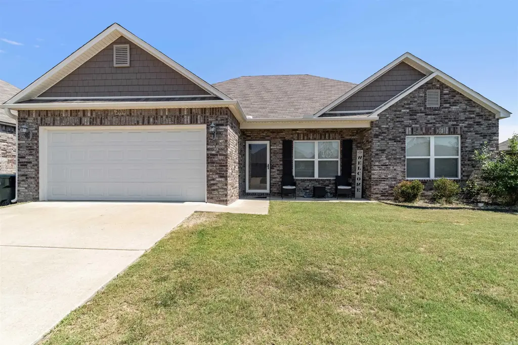 2010 Matthews Meadows Lane, Conway