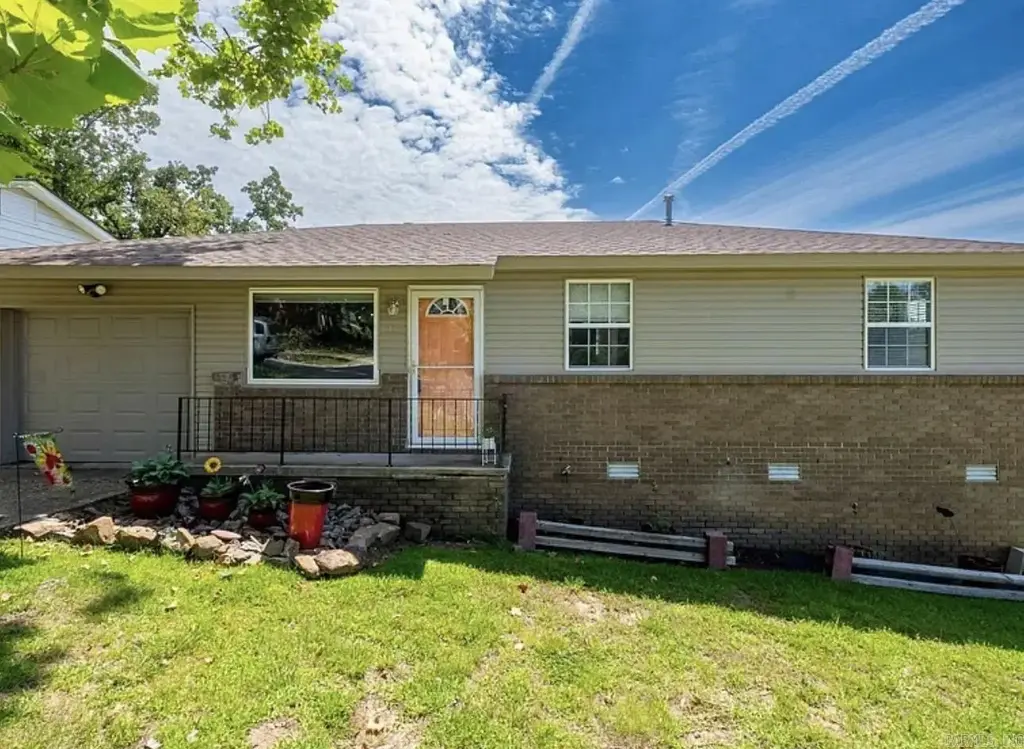 41 Oakview Drive, North Little Rock