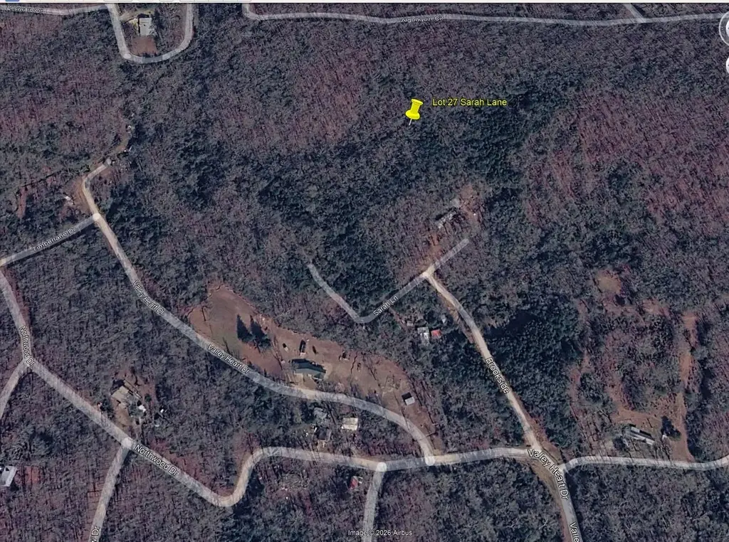 L-27 Sarah Lane, Highland