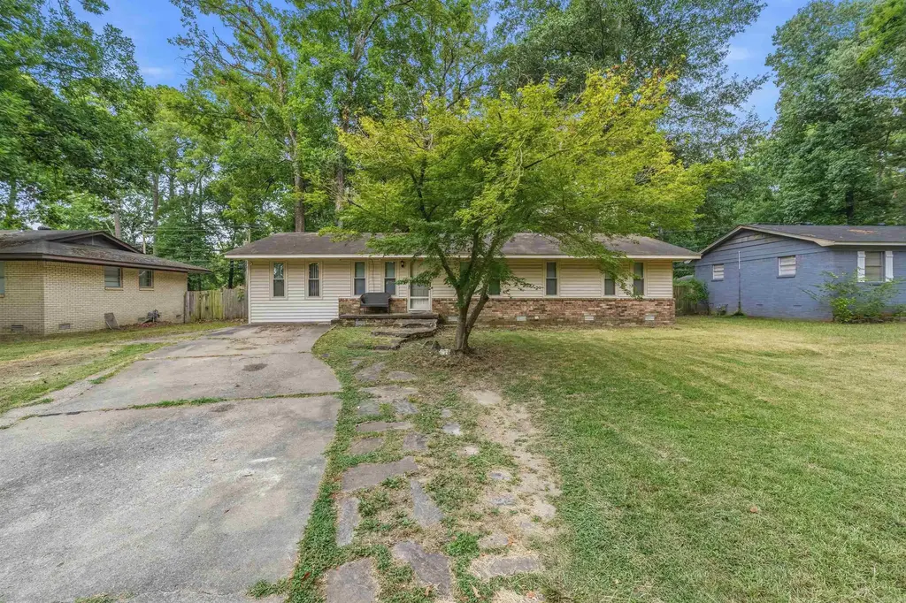 909 Stirrup Place, Jacksonville