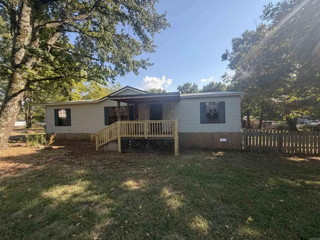 121 Joyner Street, Judsonia