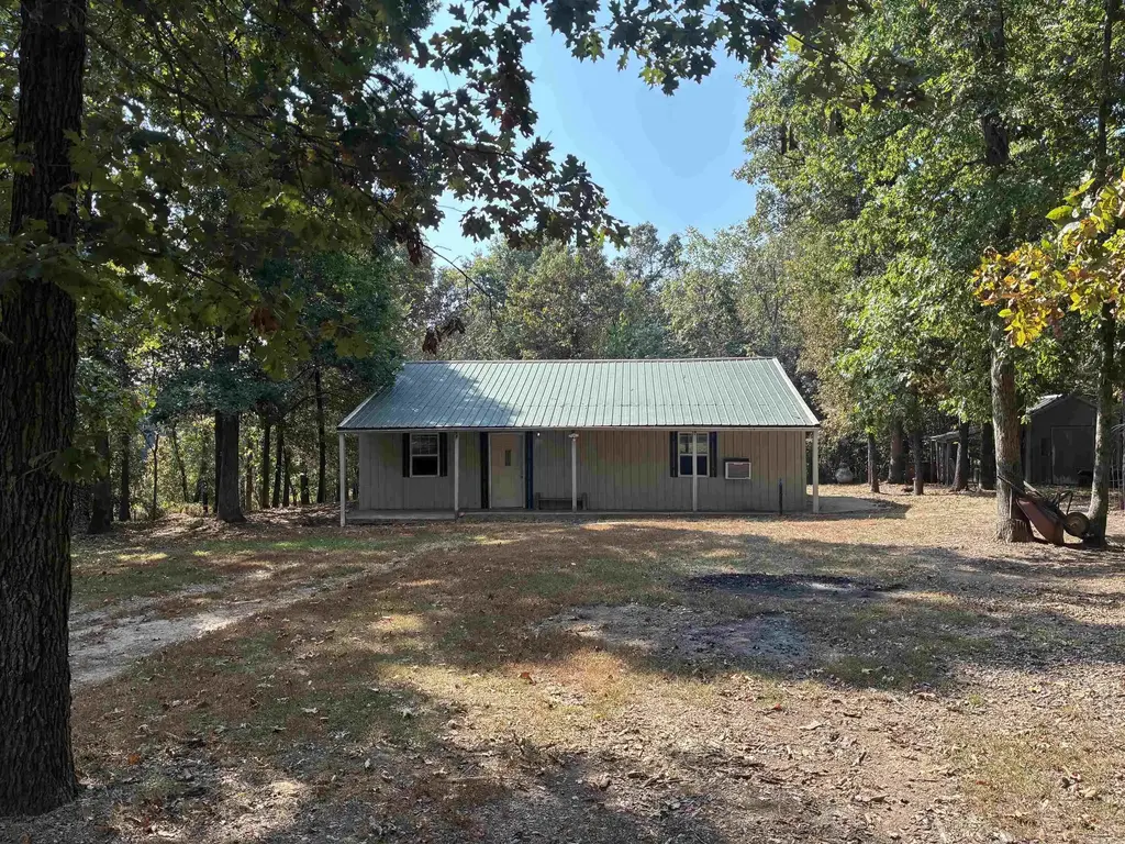 1406 Bibbs Rd., Pocahontas
