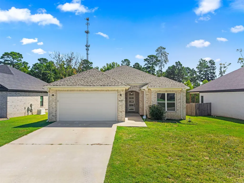 3009 Sue Street, Benton