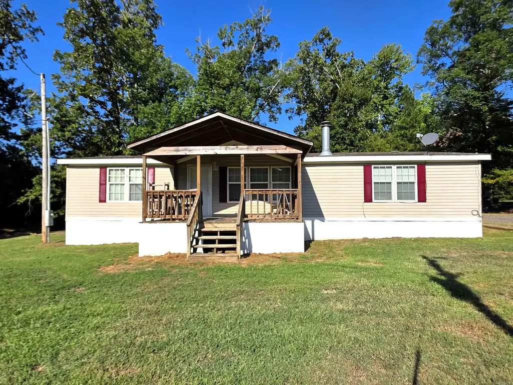 11740 Meljake, Pine Bluff