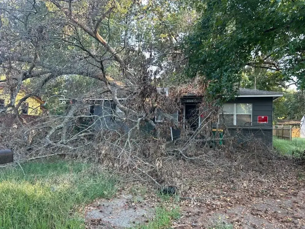 7719 Bradley Drive, Little Rock